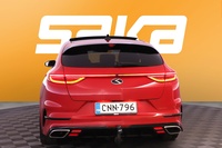 Kia Proceed vaihtoauto