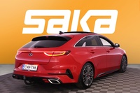 Kia Proceed vaihtoauto