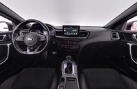 Kia Proceed vaihtoauto