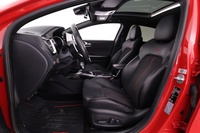 Kia Proceed vaihtoauto