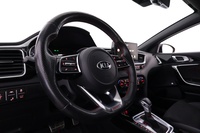 Kia Proceed vaihtoauto