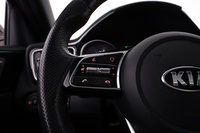 Kia Proceed vaihtoauto