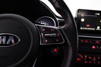 Kia Proceed vaihtoauto