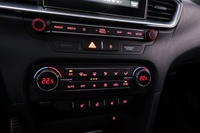 Kia Proceed vaihtoauto