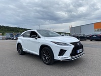 Lexus RX vaihtoauto