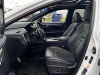 Lexus RX vaihtoauto