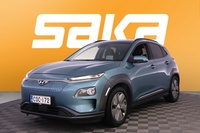 Hyundai KONA Electric vaihtoauto