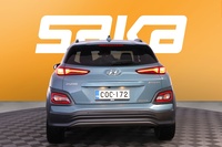Hyundai KONA Electric vaihtoauto