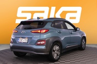 Hyundai KONA Electric vaihtoauto
