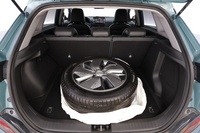 Hyundai KONA Electric vaihtoauto