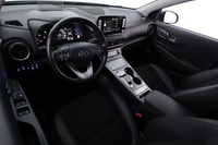 Hyundai KONA Electric vaihtoauto