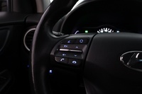 Hyundai KONA Electric vaihtoauto