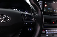 Hyundai KONA Electric vaihtoauto