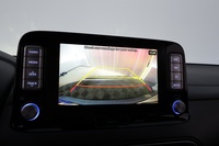 Hyundai KONA Electric vaihtoauto