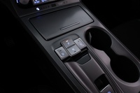 Hyundai KONA Electric vaihtoauto