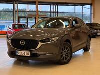 Mazda CX-30 vaihtoauto