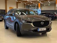 Mazda CX-30 vaihtoauto