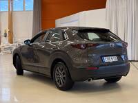Mazda CX-30 vaihtoauto