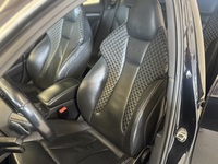 Audi S3 vaihtoauto