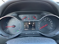 Opel Crossland X vaihtoauto