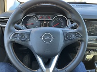 Opel Crossland X vaihtoauto