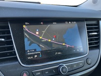 Opel Crossland X vaihtoauto