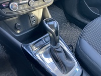 Opel Crossland X vaihtoauto