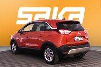 Opel Crossland X vaihtoauto