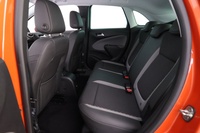 Opel Crossland X vaihtoauto