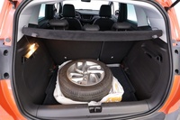 Opel Crossland X vaihtoauto