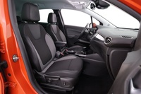 Opel Crossland X vaihtoauto