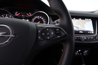 Opel Crossland X vaihtoauto