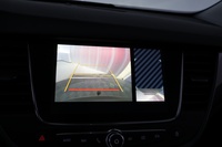 Opel Crossland X vaihtoauto