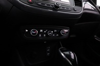 Opel Crossland X vaihtoauto