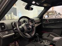 Mini Countryman vaihtoauto