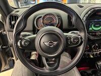 Mini Countryman vaihtoauto