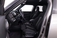 Mini Countryman vaihtoauto