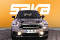 Mini Countryman vaihtoauto