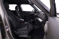 Mini Countryman vaihtoauto