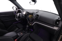 Mini Countryman vaihtoauto