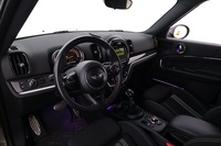 Mini Countryman vaihtoauto