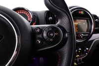 Mini Countryman vaihtoauto