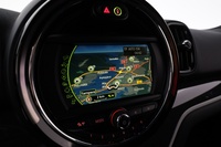 Mini Countryman vaihtoauto