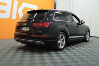 Audi Q7 vaihtoauto