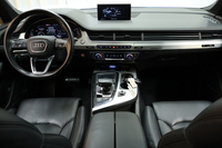 Audi Q7 vaihtoauto