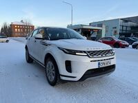 Land Rover Range Rover Evoque vaihtoauto