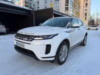 Land Rover Range Rover Evoque vaihtoauto