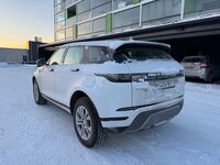 Land Rover Range Rover Evoque vaihtoauto