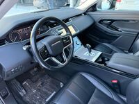 Land Rover Range Rover Evoque vaihtoauto