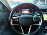 Land Rover Range Rover Evoque vaihtoauto